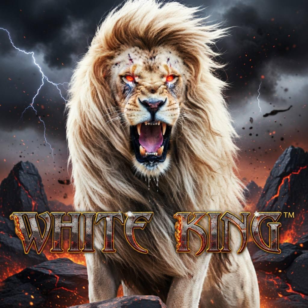 White King